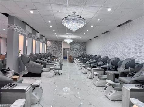 nail salons in wimauma fl